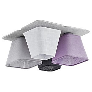 Потолочная люстра Emma Future 350 Emma 4