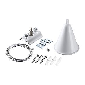 Комплектующие для трек-систем Port 135151