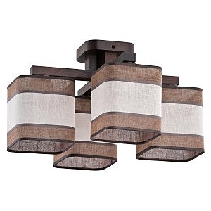 Потолочная люстра Ibis 114 Ibis Venge 4