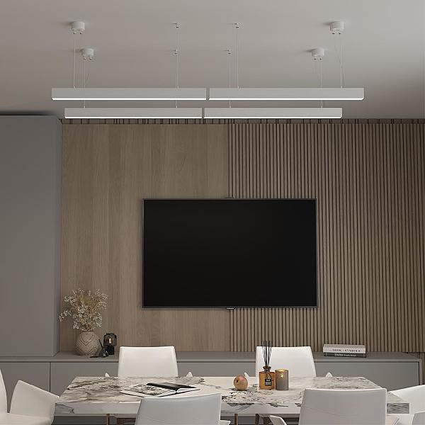 Светильник подвесной Iter 358865