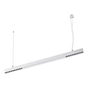 Светильник подвесной Iter 358869