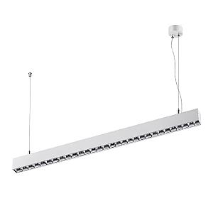 Светильник подвесной Iter 358875