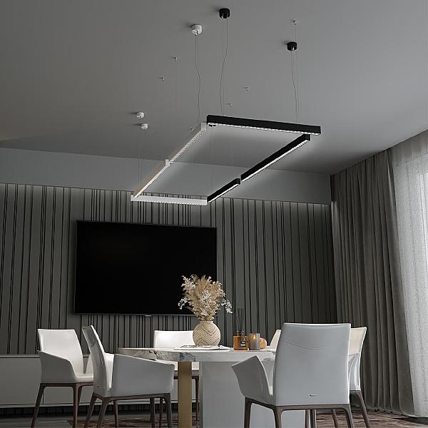 Светильник подвесной Iter 358876