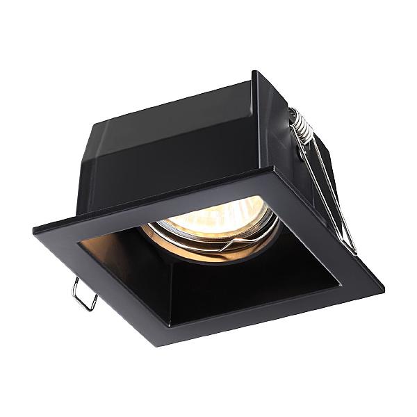 Встраиваемый светильник Bell 370842