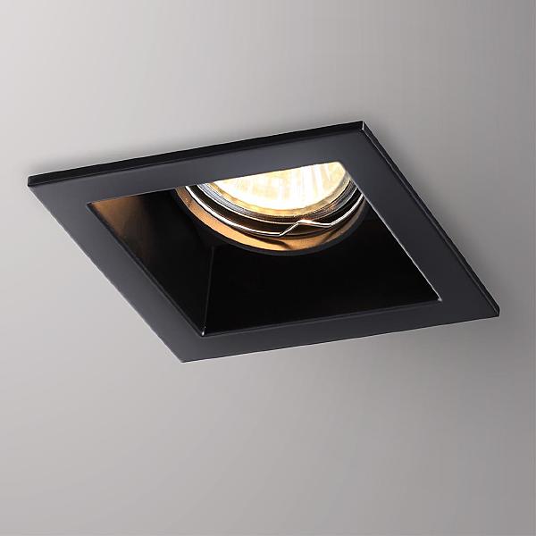 Встраиваемый светильник Bell 370842