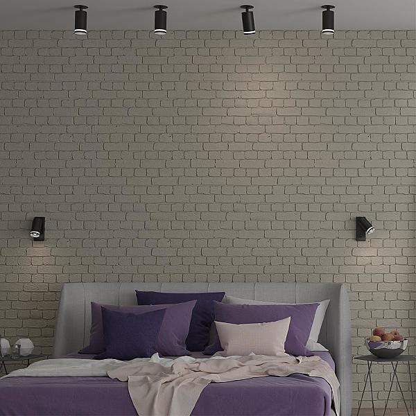 Светильник спот Ular 370893