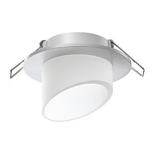 Встраиваемый светильник Lirio 370897