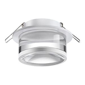 Встраиваемый светильник Gem 370915