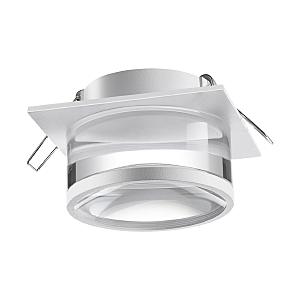 Встраиваемый светильник Gem 370917