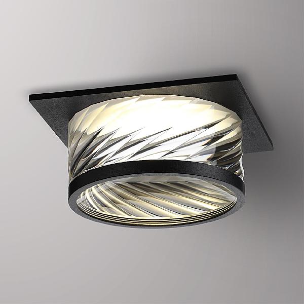 Встраиваемый светильник Gem 370920