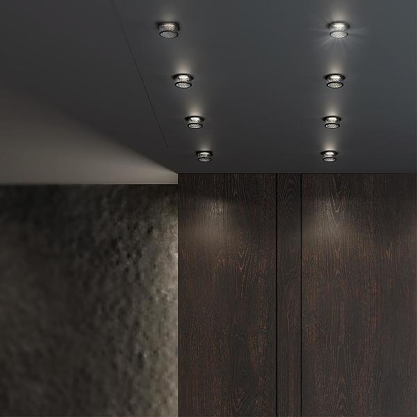 Встраиваемый светильник Gem 370920