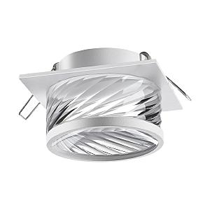 Встраиваемый светильник Gem 370921