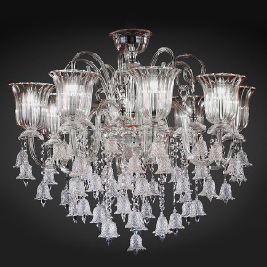 Подвесная люстра 1102709 MD1102709-8A