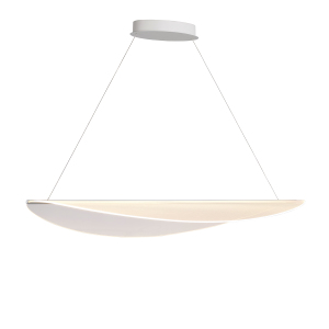 Подвесная люстра MD19001024 MD19001024-1C white