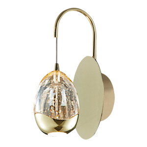 Настенное бра Terrene MB13003023-1A gold