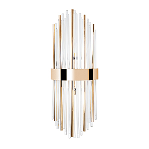 Настенное бра Acapulco A1007AP-2GO