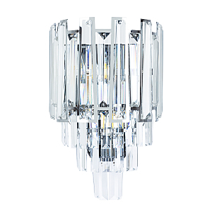 Настенное бра Ellie A1027AP-2CC