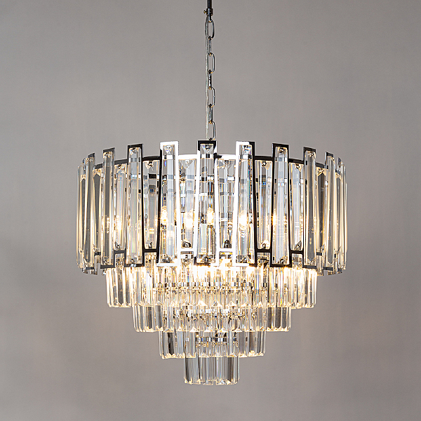 Подвесная люстра Ellie A1027SP-8CC