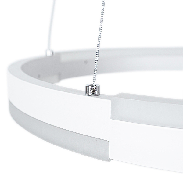 Подвесная люстра Alfie A2180SP-60WH