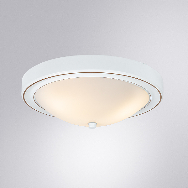 Светильник потолочный James A4049PL-3WH