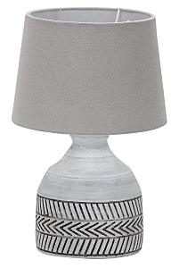 Настольная лампа Tiaki A4636LT-1GY