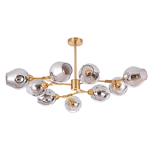 Потолочная люстра Yuka A7759PL-9PB