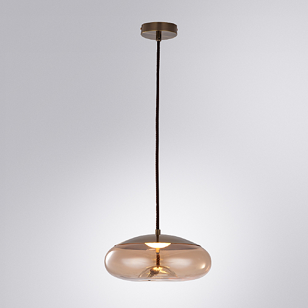 Светильник подвесной Cody A7767SP-1AB