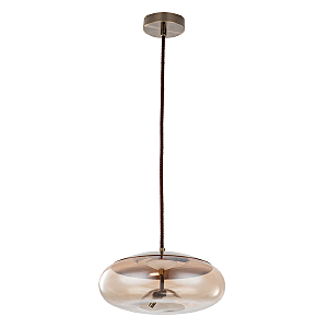 Светильник подвесной Cody A7767SP-1AB
