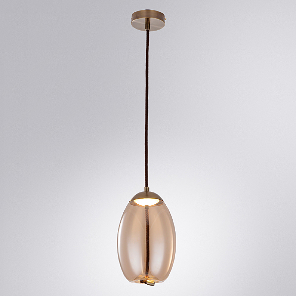 Светильник подвесной Cody A7769SP-1AB