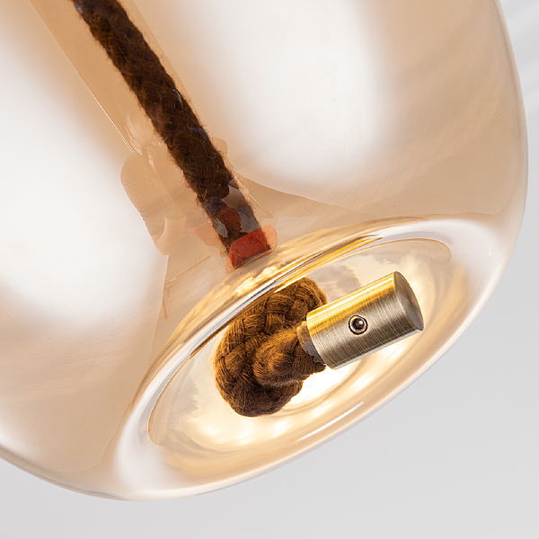 Светильник подвесной Cody A7769SP-1AB