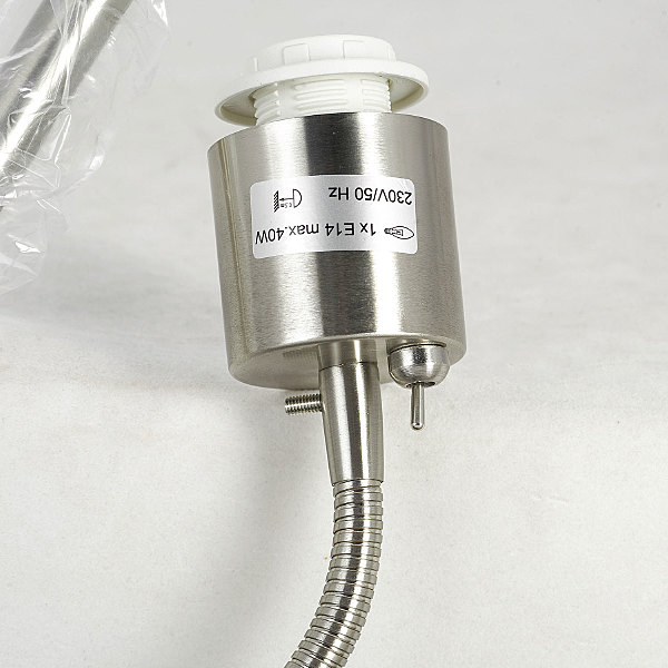Торшер Tallapoosa LSP-0610