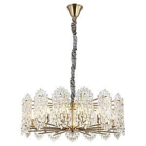 Подвесная люстра Laramie LSP-8536