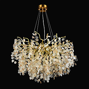 Подвесная люстра Lamar LSP-8597