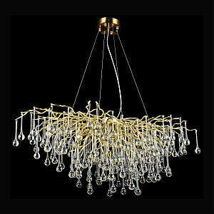 Подвесная люстра Adams LSP-8606