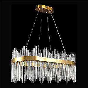 Подвесная люстра Conecuh LSP-8622