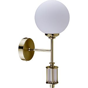 Настенное бра Artu glass ART-K-1(P)G