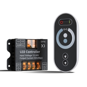 Пульт к светодиодной ленте Led strip CLM001