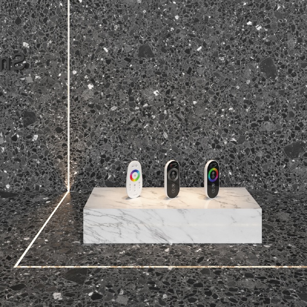 Пульт к светодиодной ленте Led strip CLM001