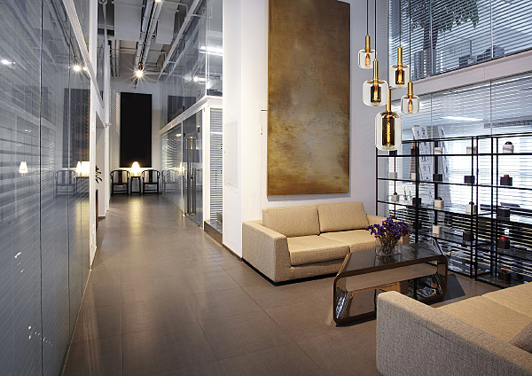 Светильник подвесной Joanet 45494/15/65