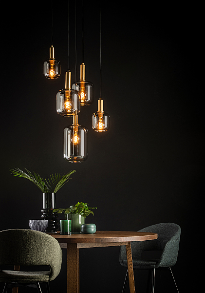 Светильник подвесной Joanet 45494/15/65