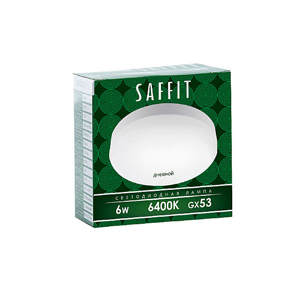 Светодиодная лампа SBGX5306 55196