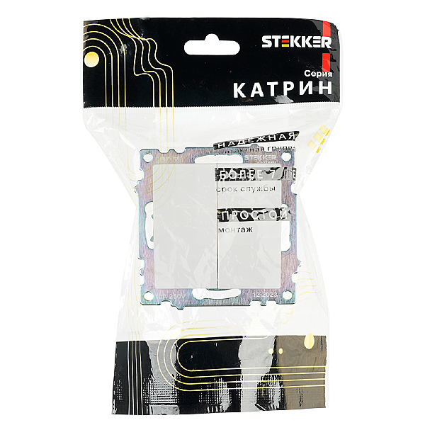Выключатель Катрин 39300