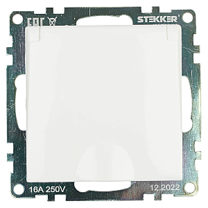 Розетка Катрин 39302