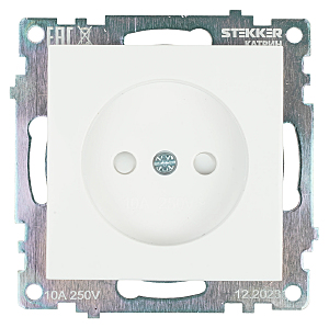 Розетка Катрин 39303