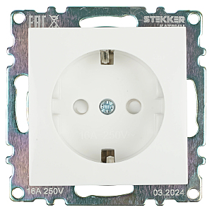 Розетка Катрин 39304