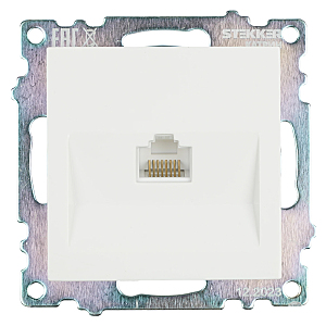 Розетка Катрин 39305