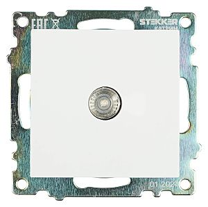 Розетка Катрин 39306