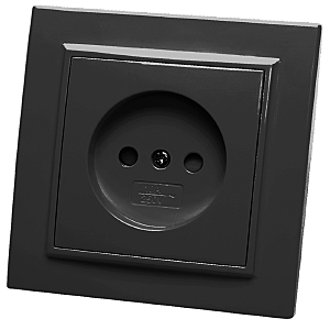 Розетка Эрна 39477