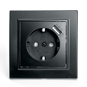 Розетка Эрна 39480