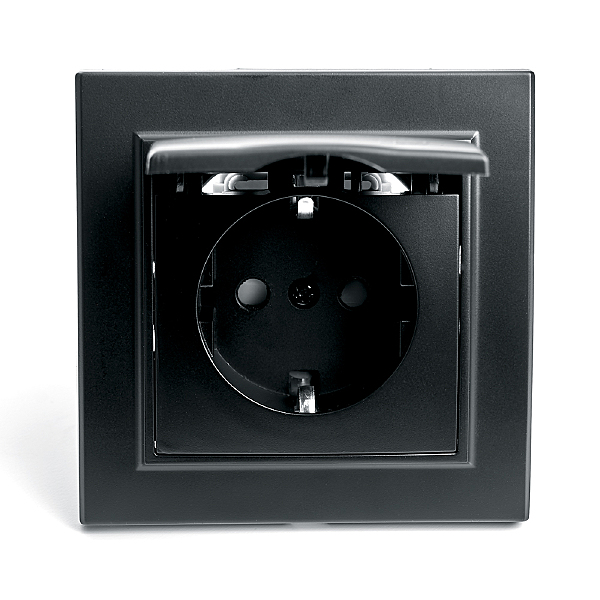 Розетка Эрна 39481